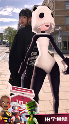 刀光与少女内购版