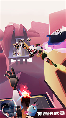 刀光与少女内购版