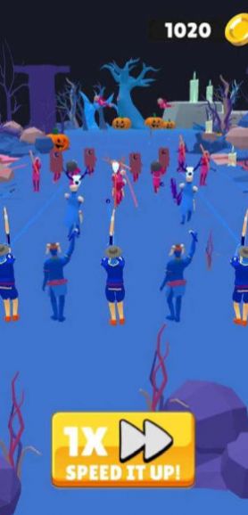 绘画战争模拟器军团 绘画战争模拟器军团