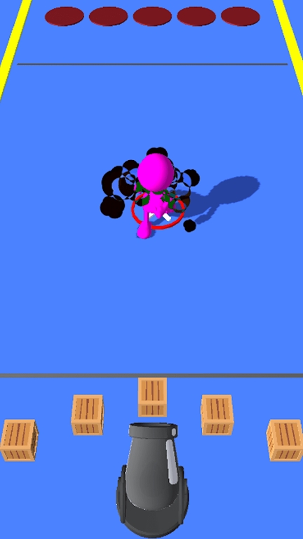 炮火轰炸 炮火轰炸