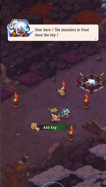 乡村英雄中文版