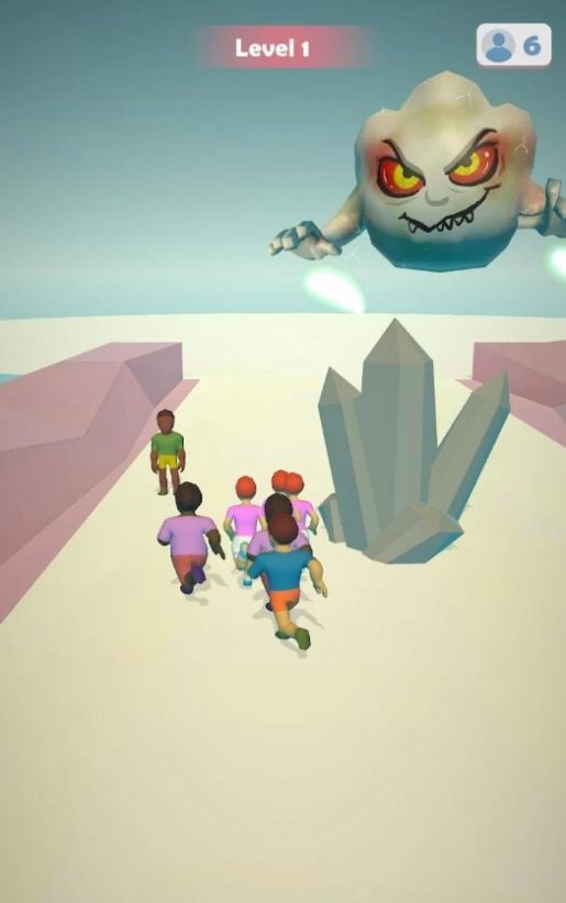 闪电奔跑者 闪电奔跑者