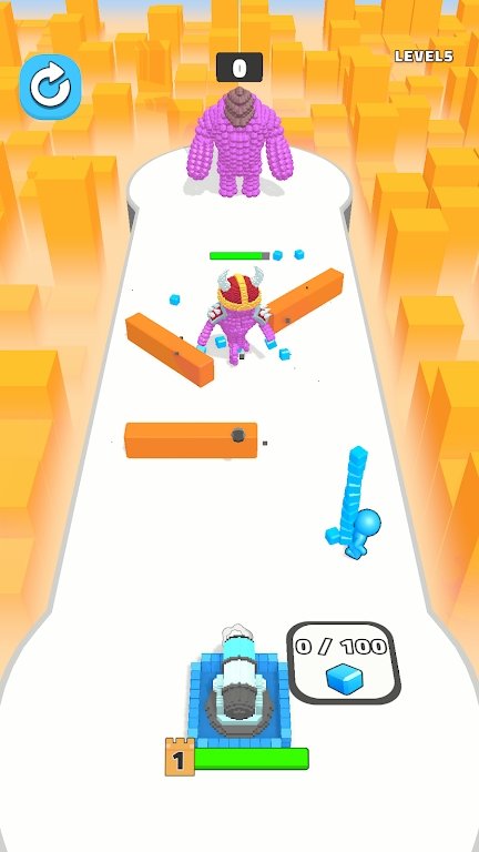 像素战斗跑.jpg 像素战斗跑.jpg