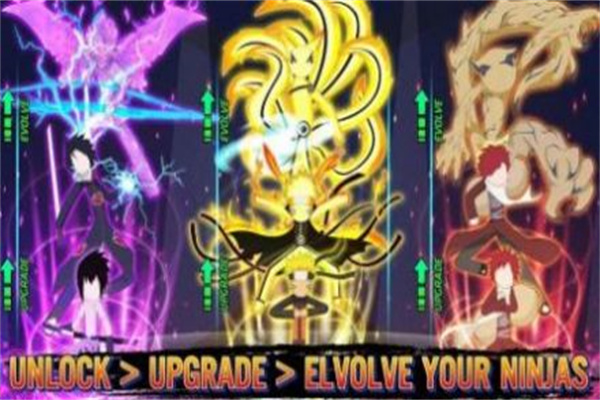 忍者火柴人摔跤中文版.jpg 忍者火柴人摔跤中文版.jpg