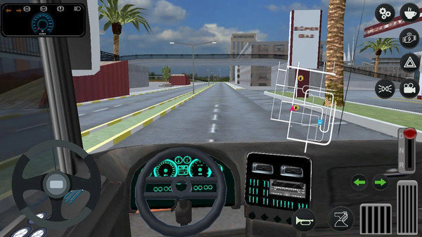 巴士极限模拟器汉化版