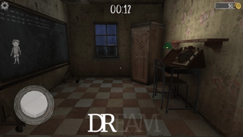 鬼修女1.1.8版本.jpg 鬼修女1.1.8版本.jpg