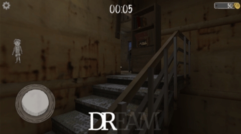 鬼修女1.1.8版本.jpg 鬼修女1.1.8版本.jpg