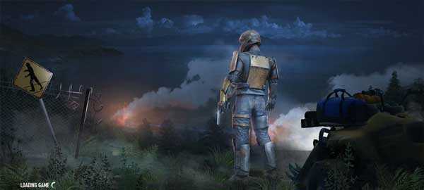 死亡之岛中文版