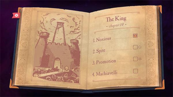 故事创说人中文完整版