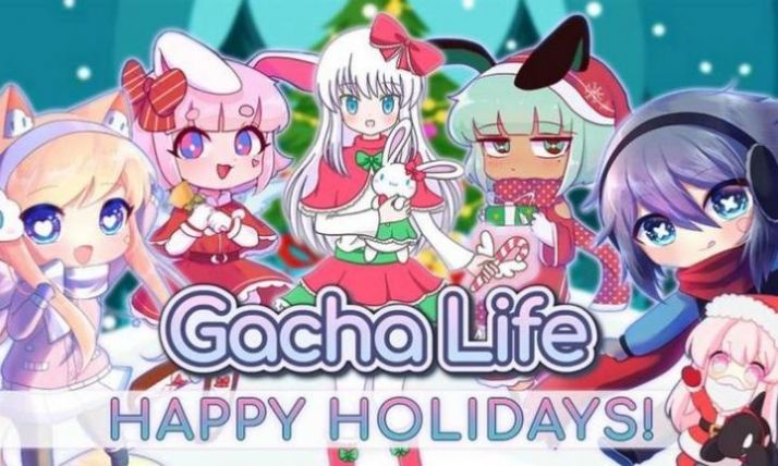Gacha Life2中文版