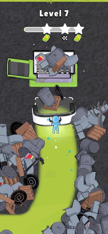 垃圾城镇 垃圾城镇