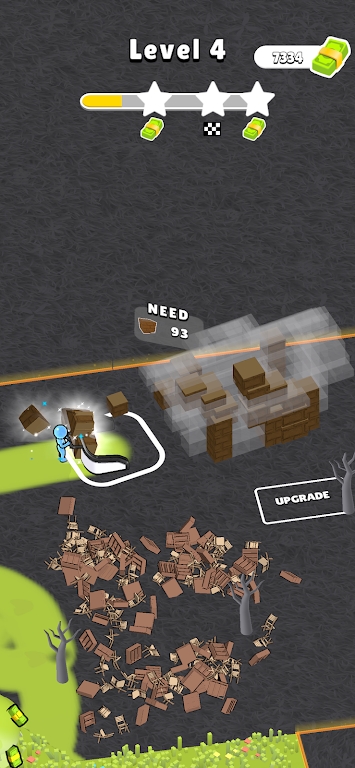 垃圾城镇 垃圾城镇