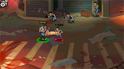 暴力街区2无限钻石.png 暴力街区2无限钻石.png