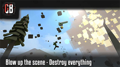 暴力沙盒仇恨汉化版