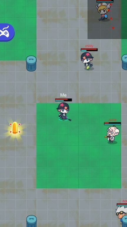 终极射击派对 终极射击派对