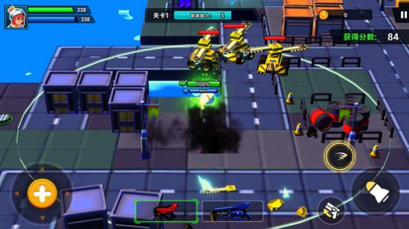 投标战争当帝国无限内购