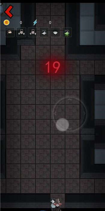 猛鬼宿舍魔改版∞级鬼无限金币 猛鬼宿舍魔改版∞级鬼无限金币