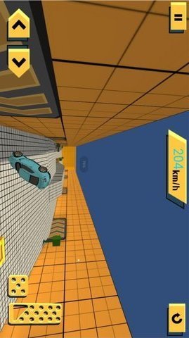 超级汽车碰撞 超级汽车碰撞