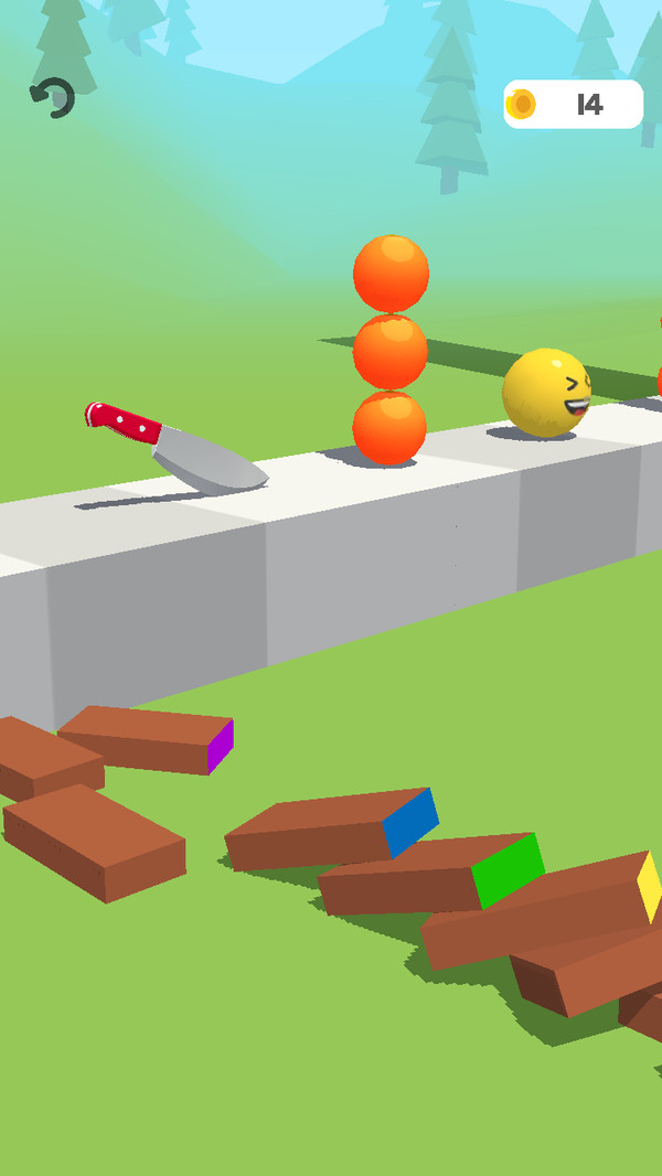 刀剑争锋 刀剑争锋