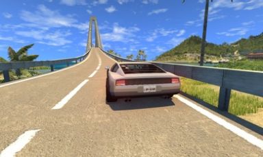 物理车祸模拟器2023模组版 物理车祸模拟器2023模组版