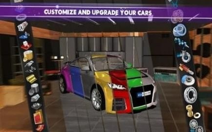 我的驾驶生涯无广告版