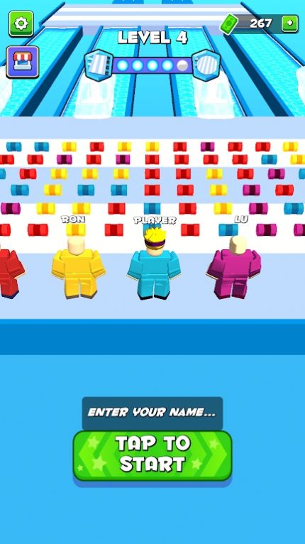 驾驶竞速挑战赛 驾驶竞速挑战赛