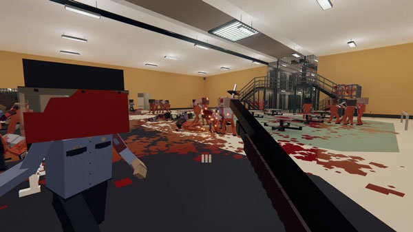 血染小镇steam移植版 血染小镇steam移植版