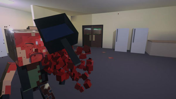 血染小镇steam移植版 血染小镇steam移植版