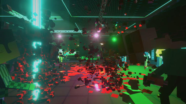 血染小镇steam移植版 血染小镇steam移植版