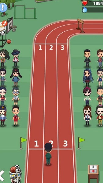 我是大校长无限钻石