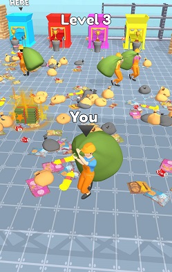 幸运垃圾 幸运垃圾