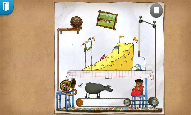 帕特森的发明完整版