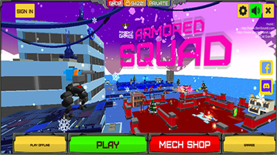 装甲小队无限金币.png 装甲小队无限金币.png