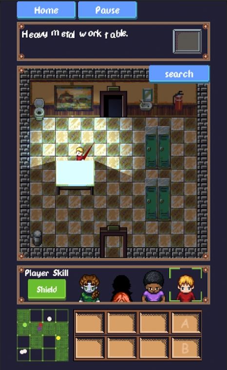 幽灵诡异事件 幽灵诡异事件