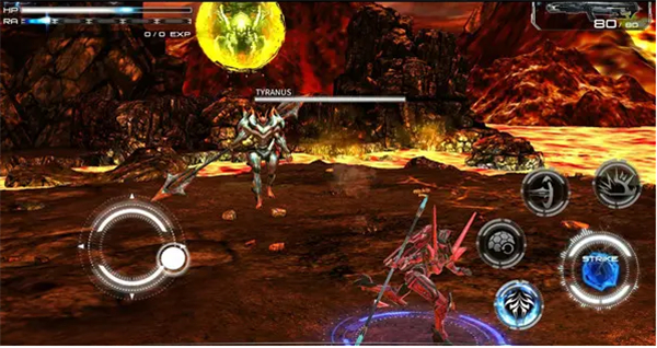 聚爆Implosion正版