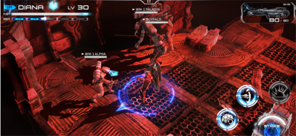 聚爆Implosion正版