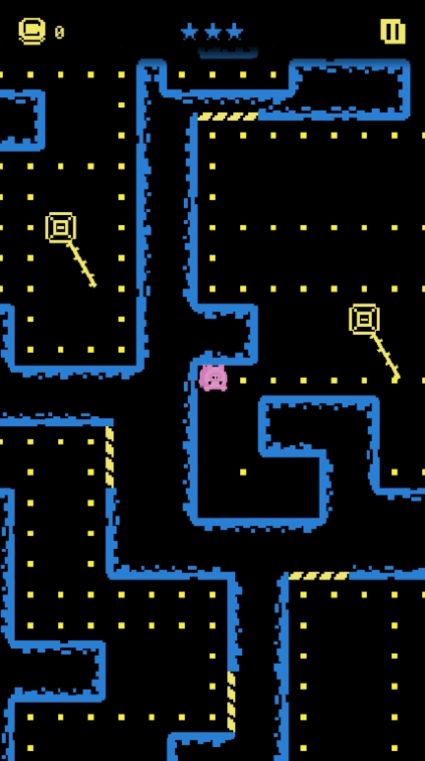 小猪迷宫逃生 小猪迷宫逃生