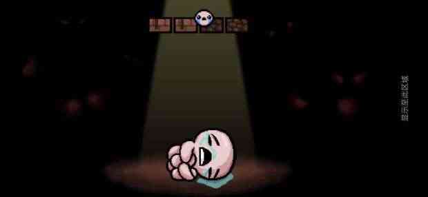 以撒的结合重生中文版