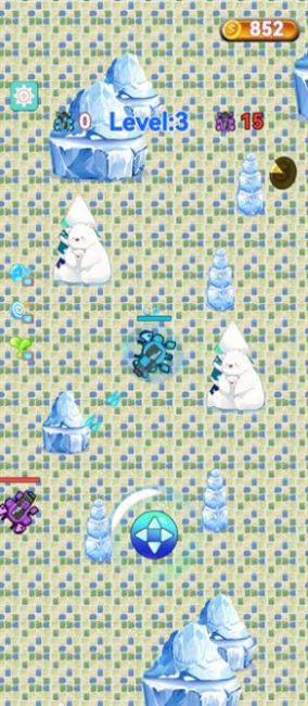 机甲小蟹 机甲小蟹