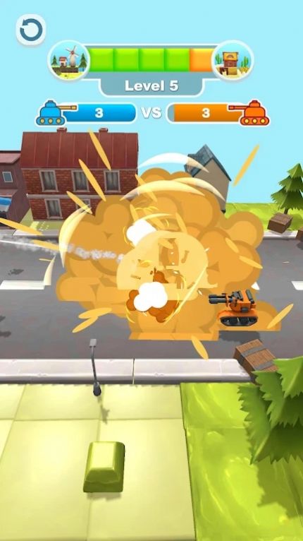 合并坦克军团 合并坦克军团