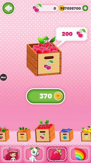 草莓公主跑酷无限金币无限钻石版.jpg