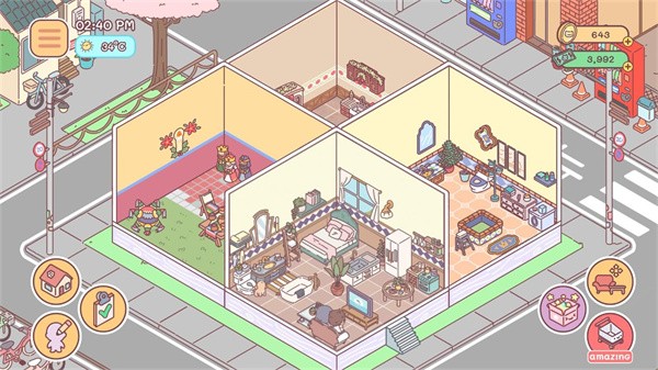 袋中爱无限金币