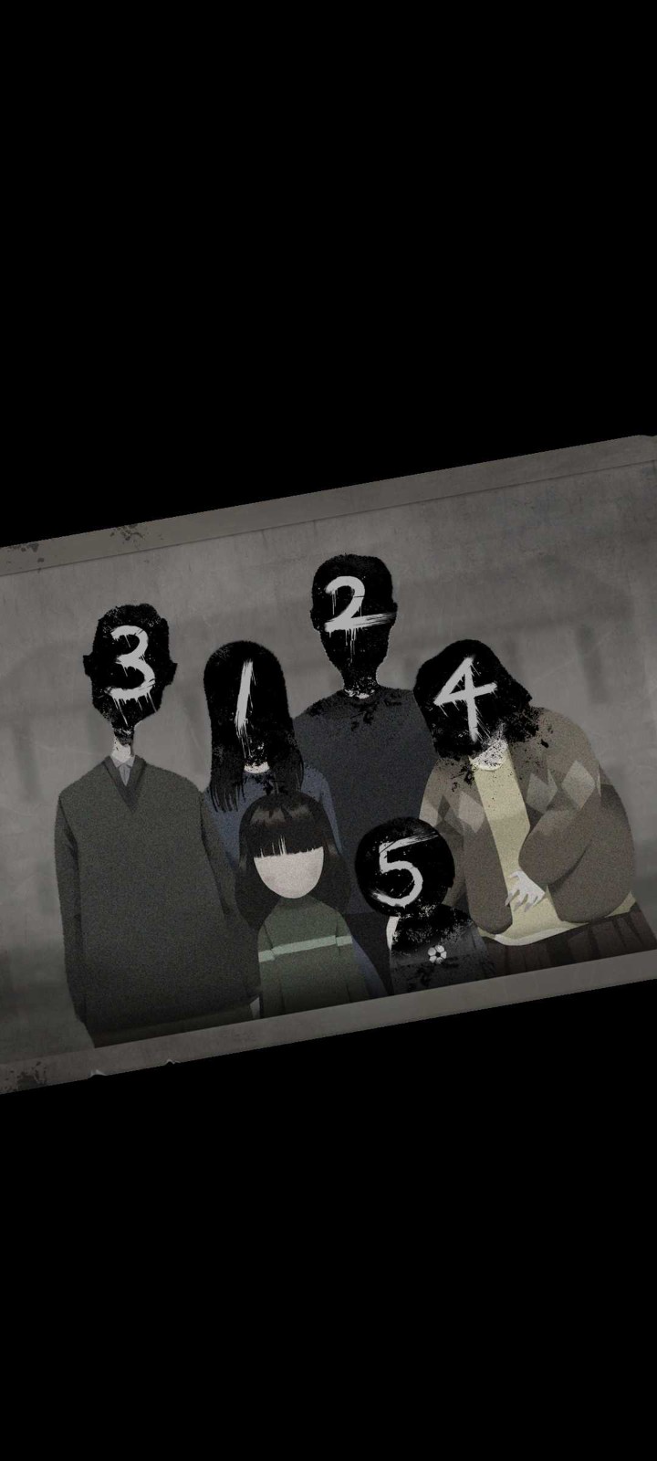 鬼影重重完整版