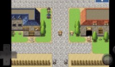 亚吉尔塔斯的旅人中文版