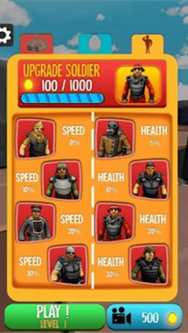 逃脱艺术家中文版