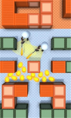 逃脱艺术家中文版