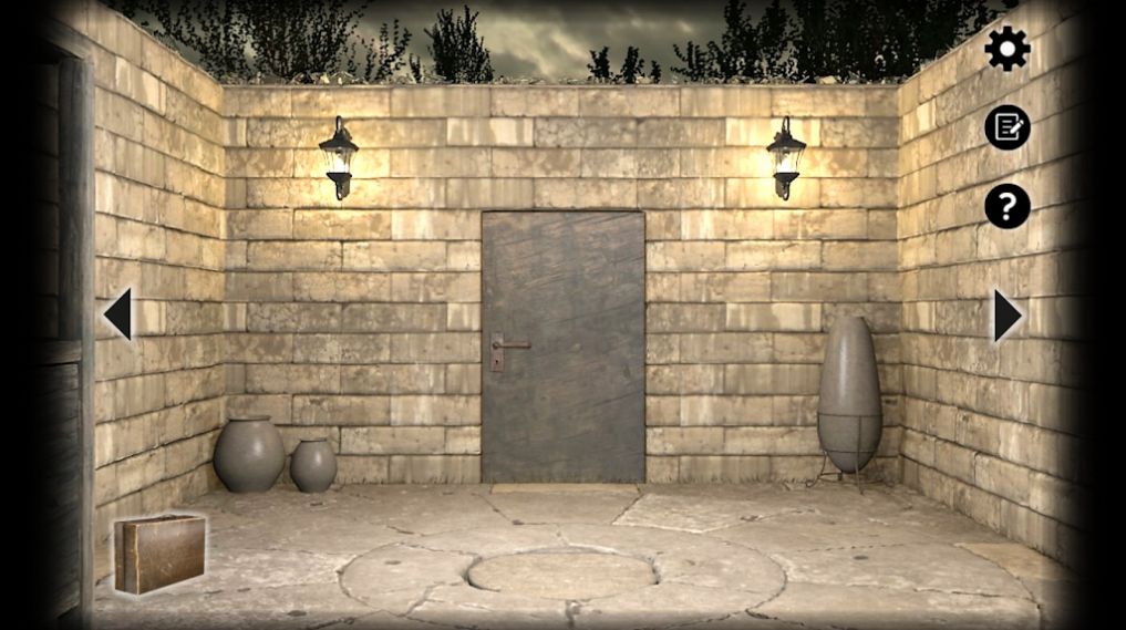 诡异花园迷宫 诡异花园迷宫