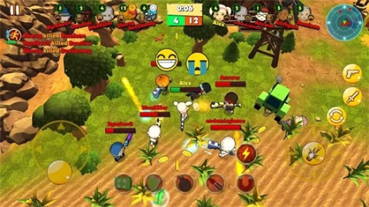 勇者城市冒险射击.jpg 勇者城市冒险射击.jpg