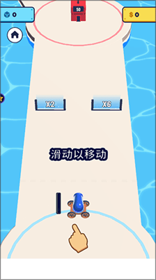 突击对决内置菜单