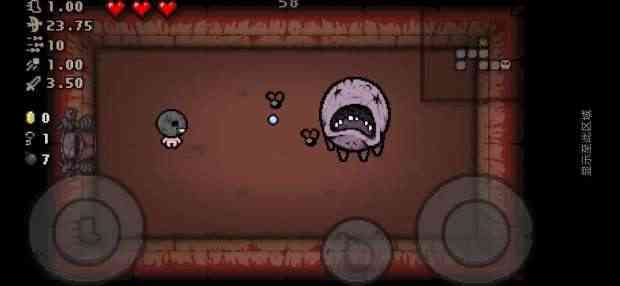 以撒的结合忏悔内置修改器